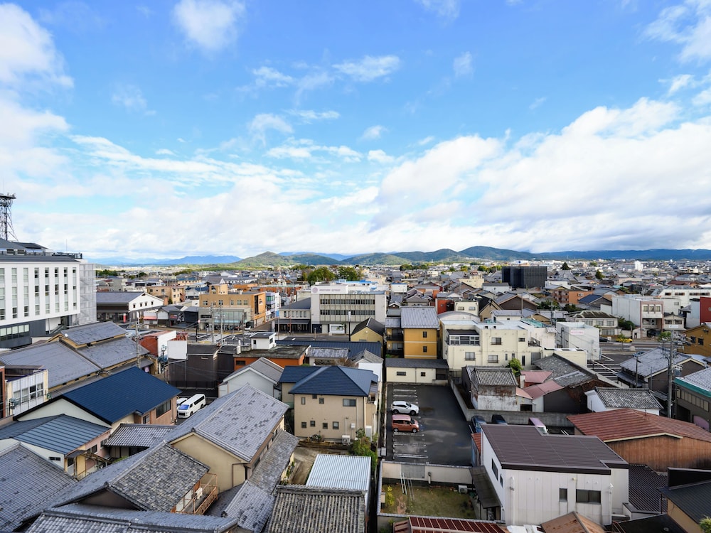 伊賀上野シティ ホテル 鈴鹿