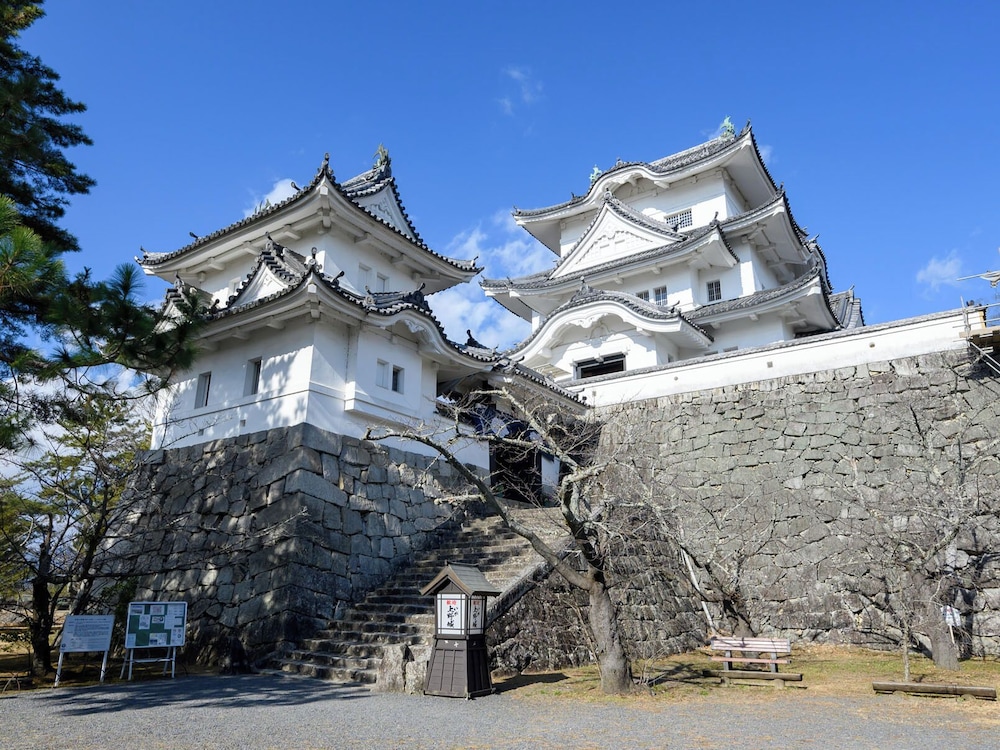伊賀上野シティ ホテル 鈴鹿