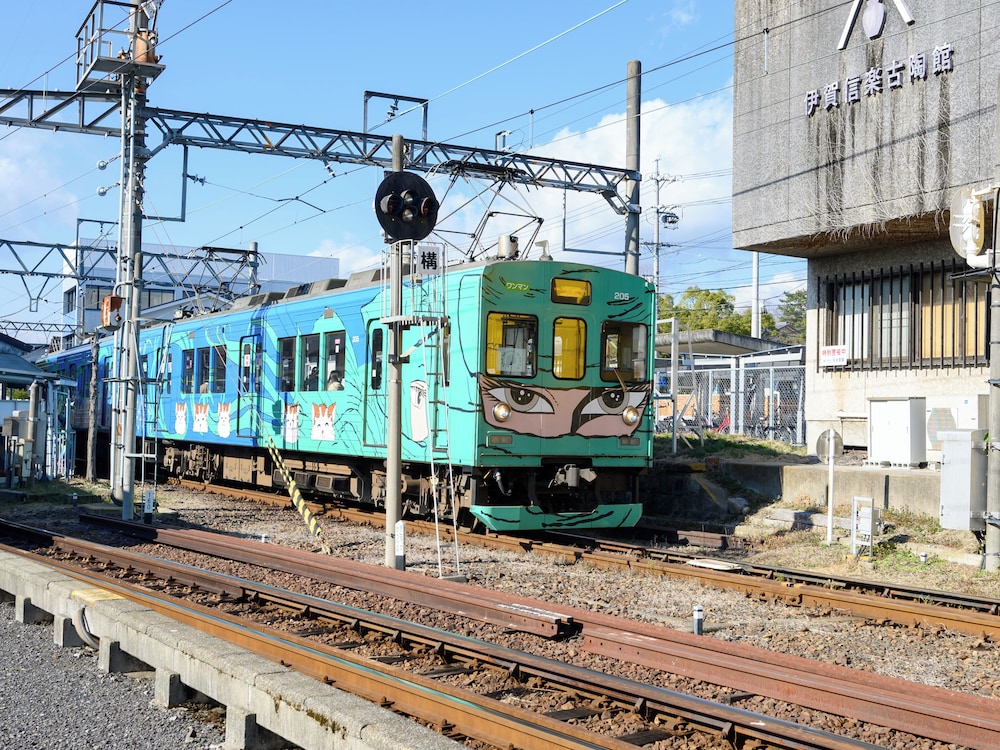 伊賀上野シティ ホテル 鈴鹿