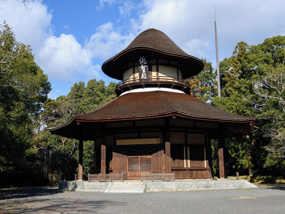 伊賀上野シティ ホテル 鈴鹿