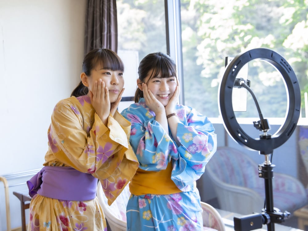 ホテル湯の本 鈴鹿