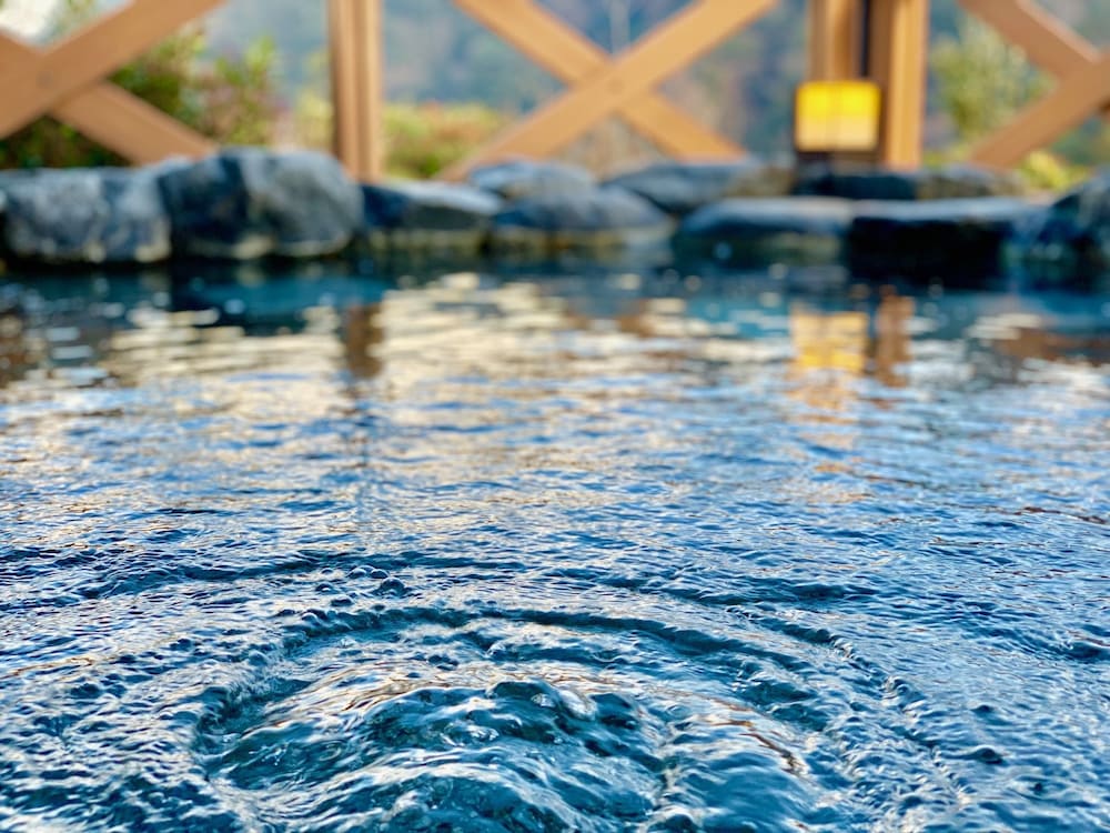 ホテル湯の本 鈴鹿