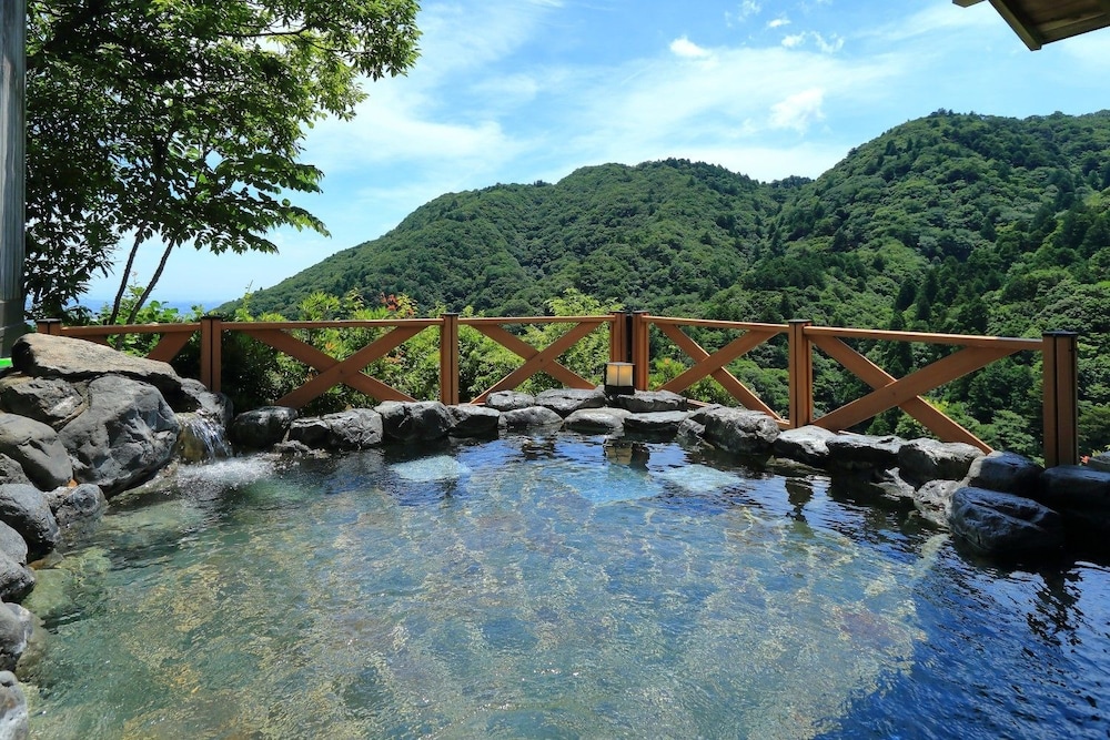 ホテル湯の本 鈴鹿