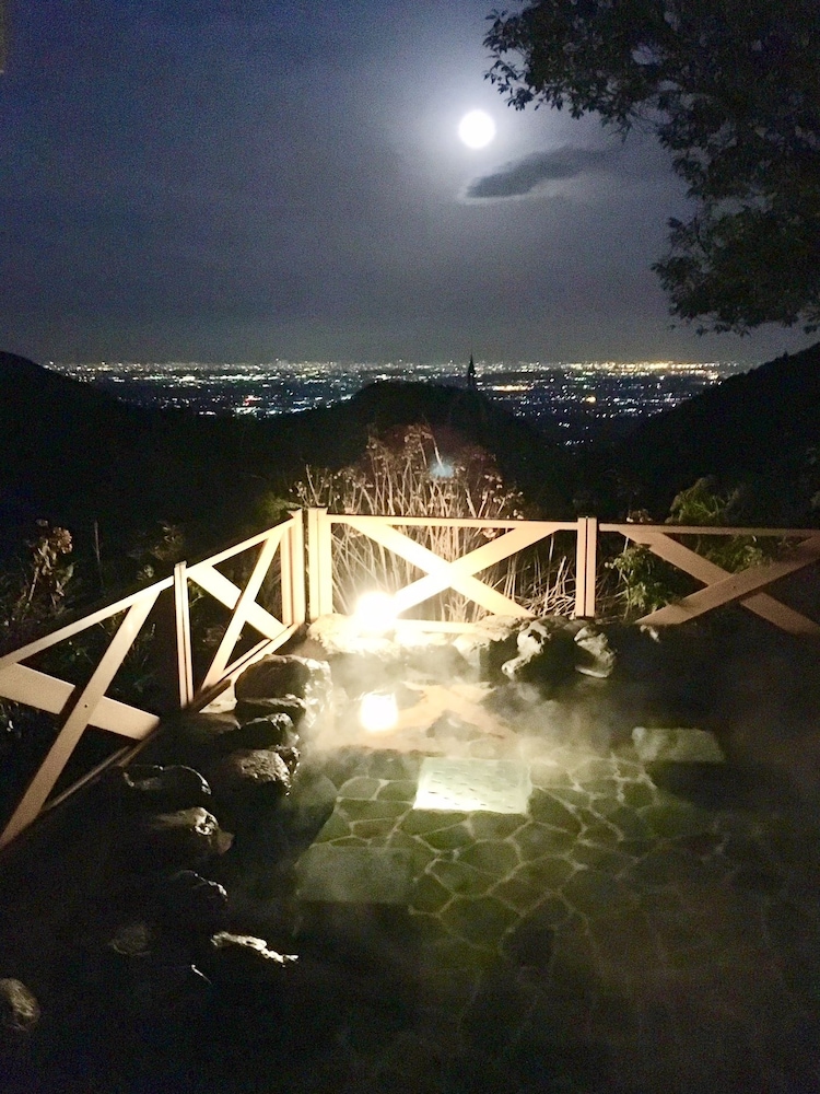 ホテル湯の本 鈴鹿