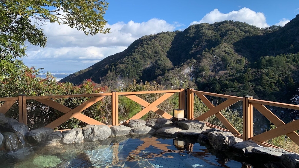 ホテル湯の本 鈴鹿