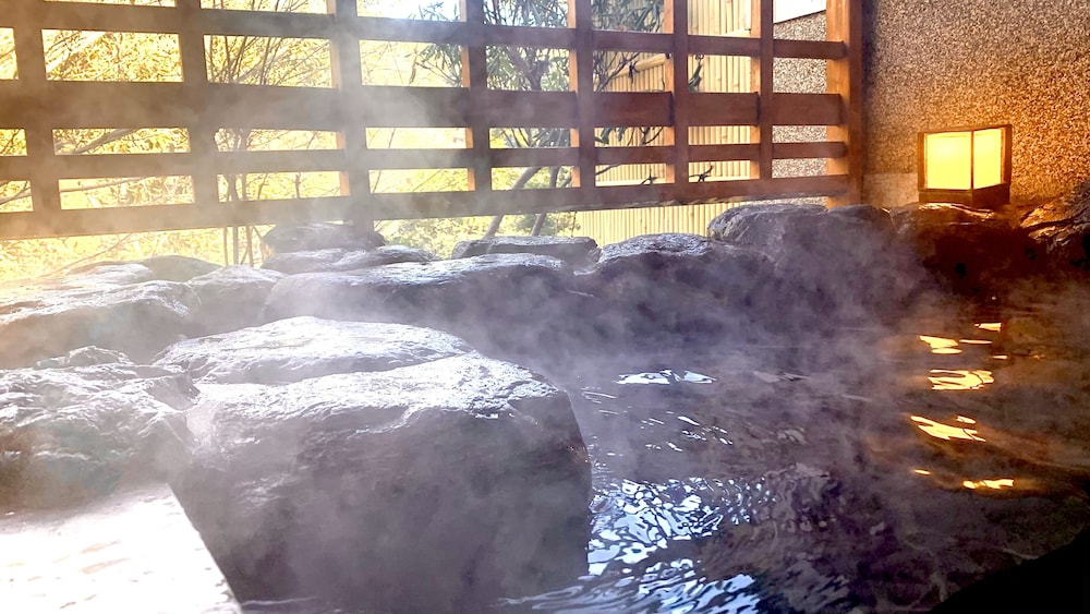 ホテル湯の本 鈴鹿