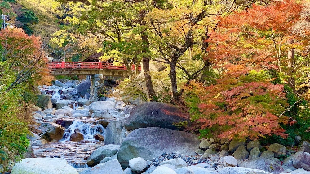 ホテル湯の本 鈴鹿