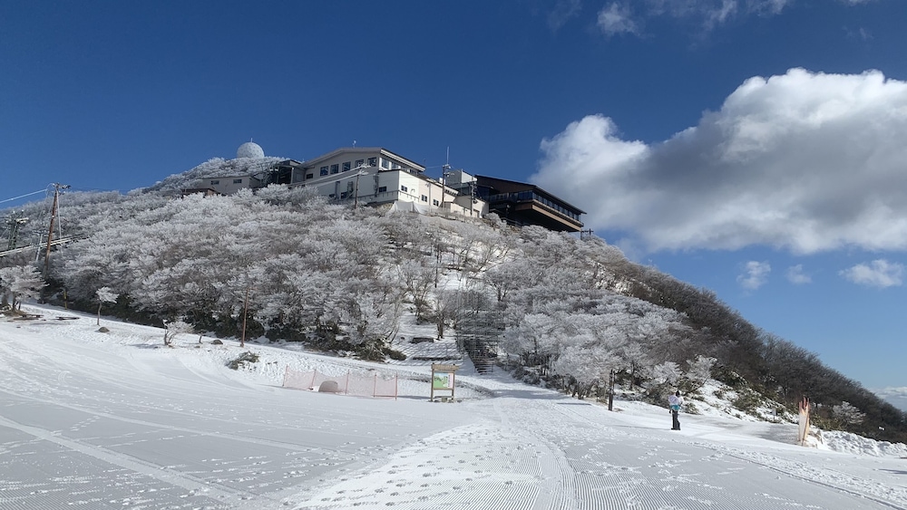 ホテル湯の本 鈴鹿