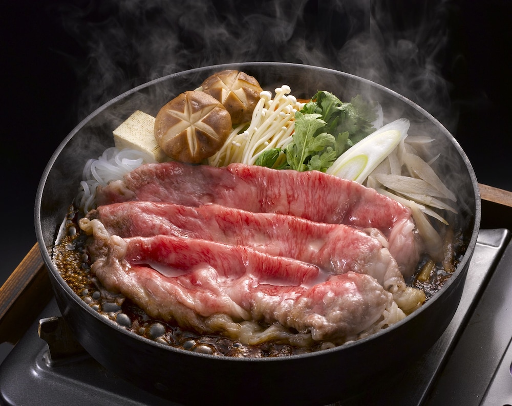 ホテル湯の本 鈴鹿