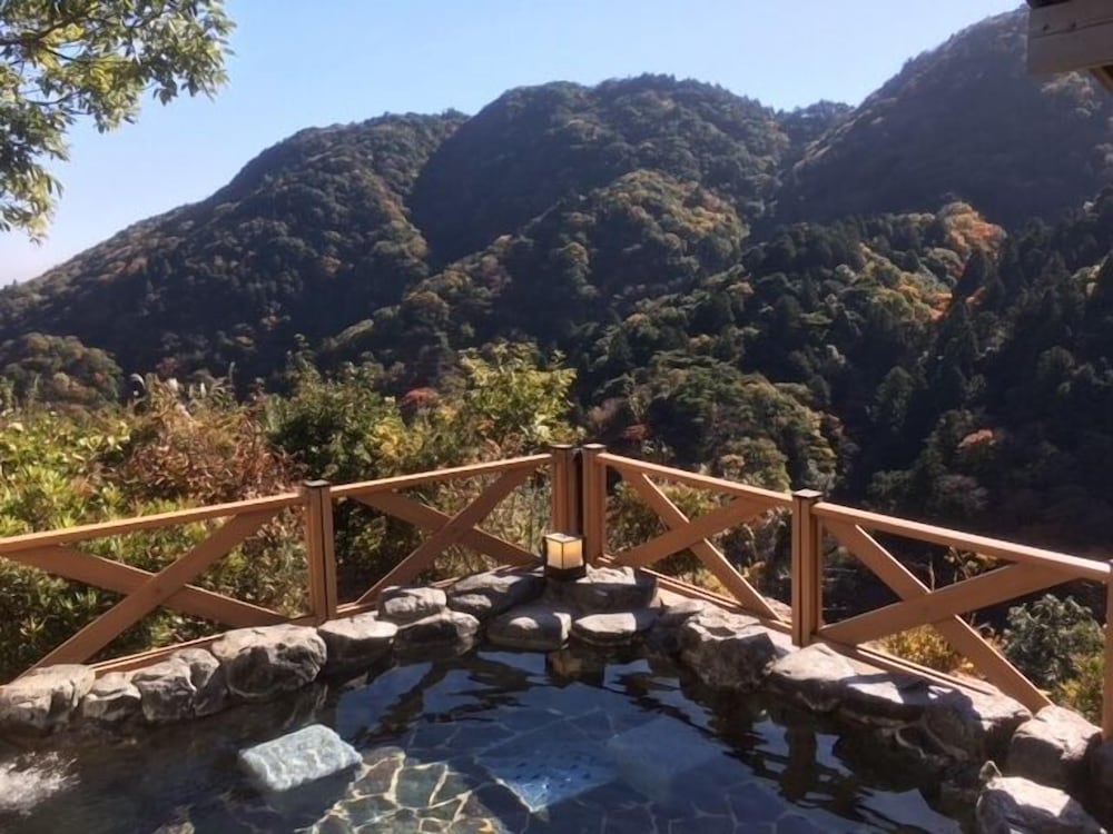 ホテル湯の本 鈴鹿