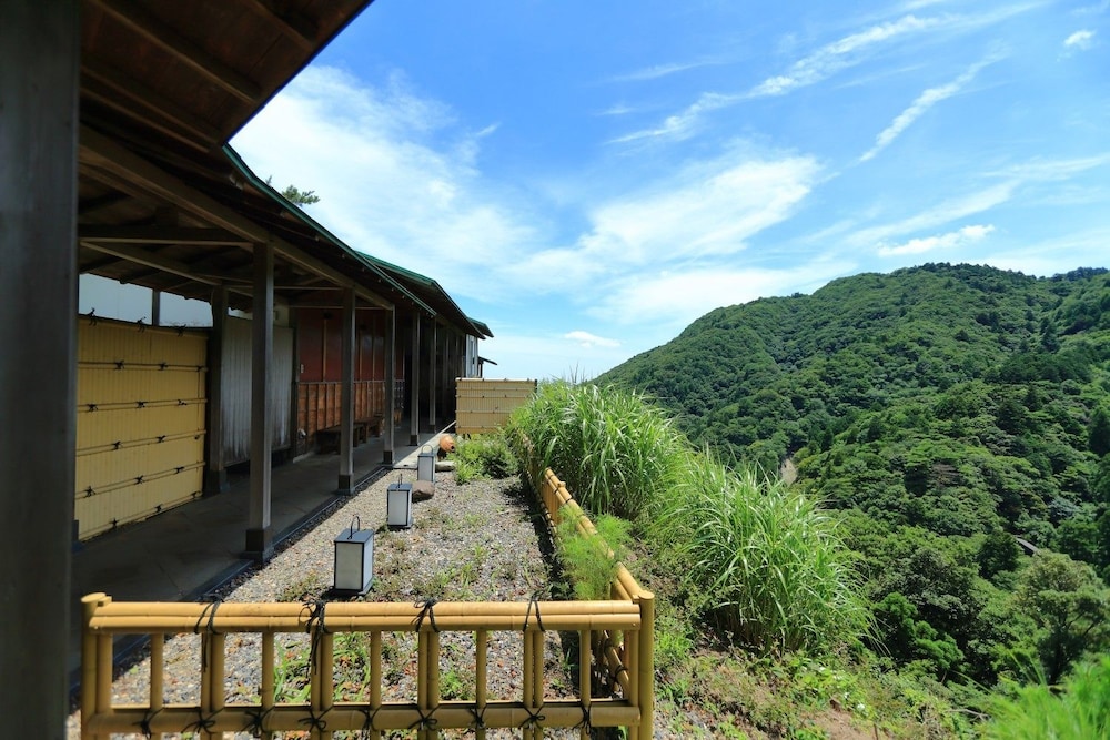 ホテル湯の本 鈴鹿