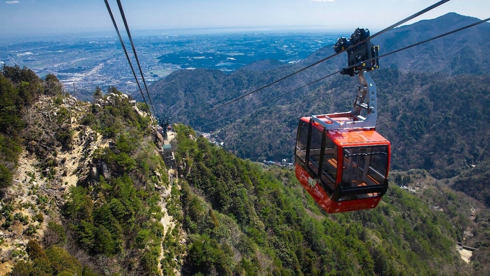 ホテル湯の本 鈴鹿
