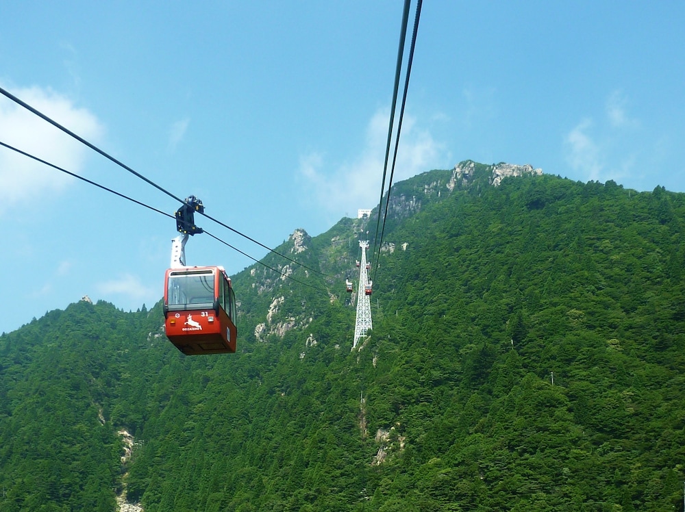ホテル湯の本 鈴鹿