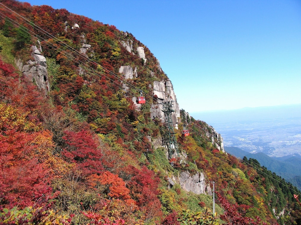 ホテル湯の本 鈴鹿
