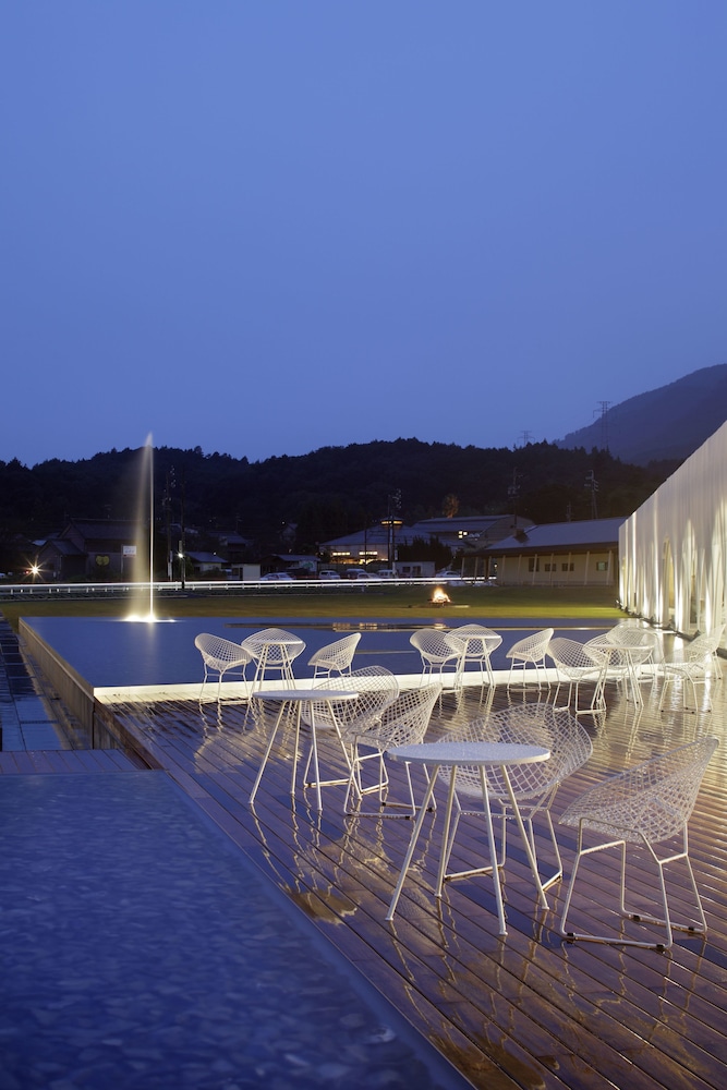 アクアイグニス片岡温泉 鈴鹿