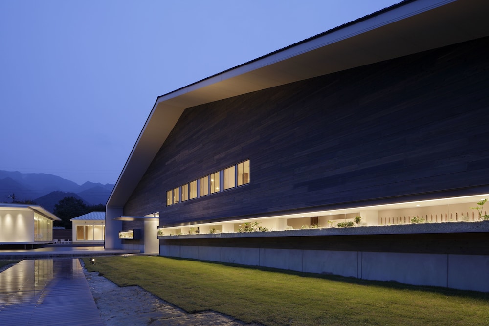 アクアイグニス片岡温泉 鈴鹿