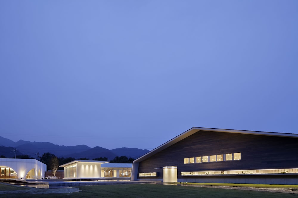 アクアイグニス片岡温泉 鈴鹿