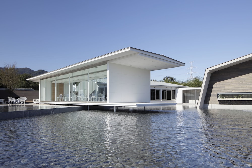 アクアイグニス片岡温泉 鈴鹿