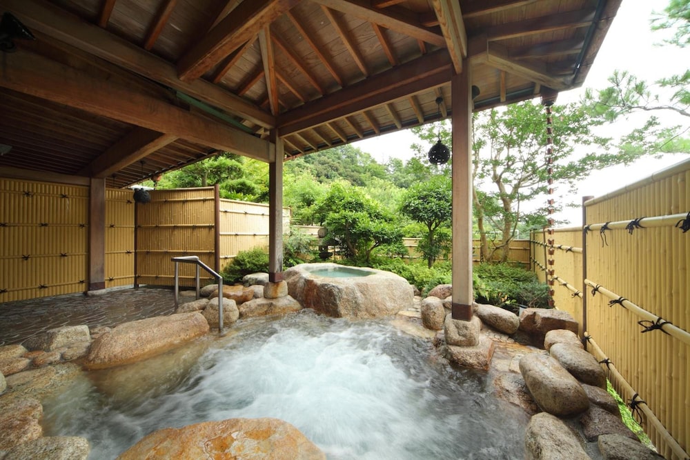 鹿の湯ホテル 鈴鹿