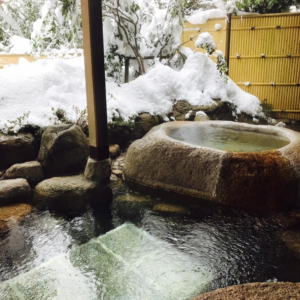 鹿の湯ホテル 鈴鹿