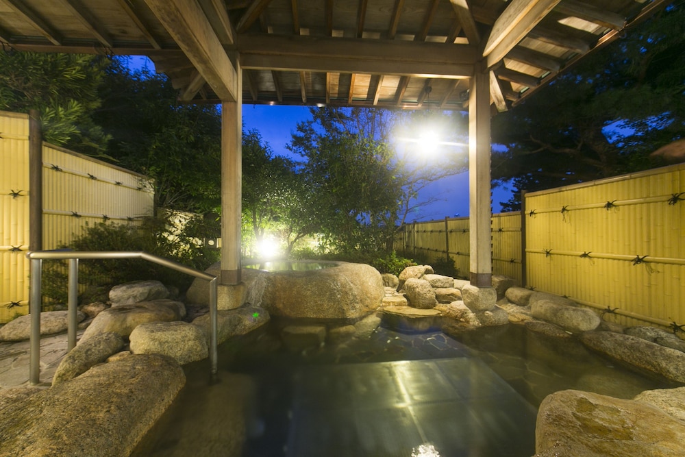 鹿の湯ホテル 鈴鹿