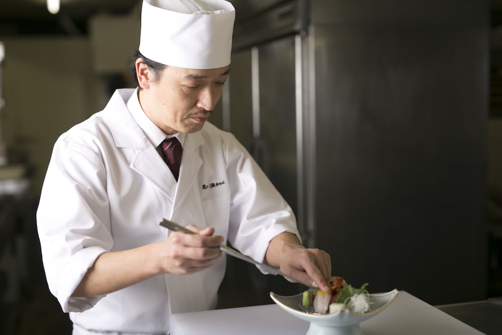 鹿の湯ホテル 鈴鹿