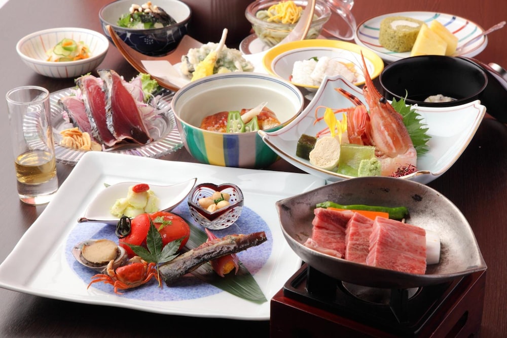 鹿の湯ホテル 鈴鹿