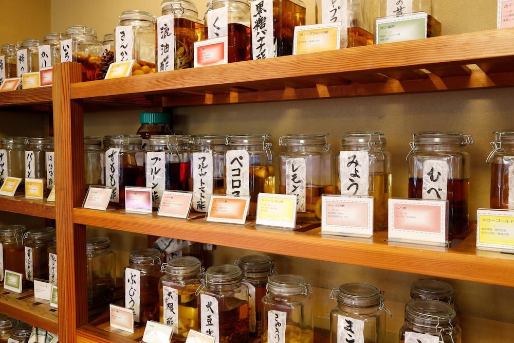 鹿の湯ホテル 鈴鹿