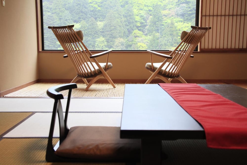 鹿の湯ホテル 鈴鹿