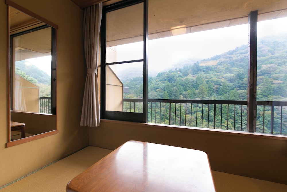 鹿の湯ホテル 鈴鹿