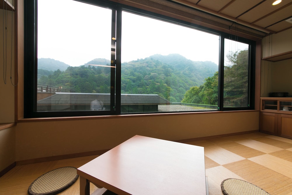 鹿の湯ホテル 鈴鹿