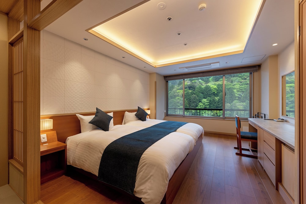 鹿の湯ホテル 鈴鹿