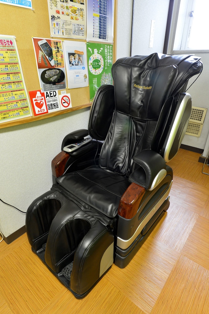 ビジネスホテルビーエル桑名 鈴鹿