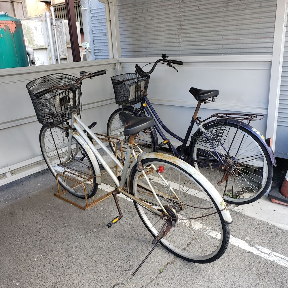 ビジネスホテルビーエル桑名 鈴鹿