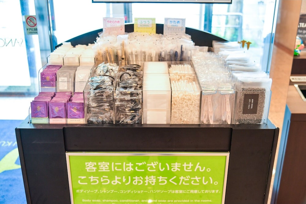 三交イン桑名駅前 鈴鹿