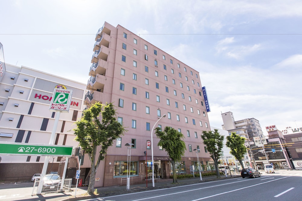 三交イン桑名駅前 鈴鹿