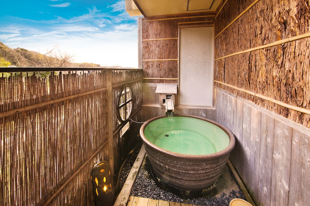 湯元　榊原館 鈴鹿