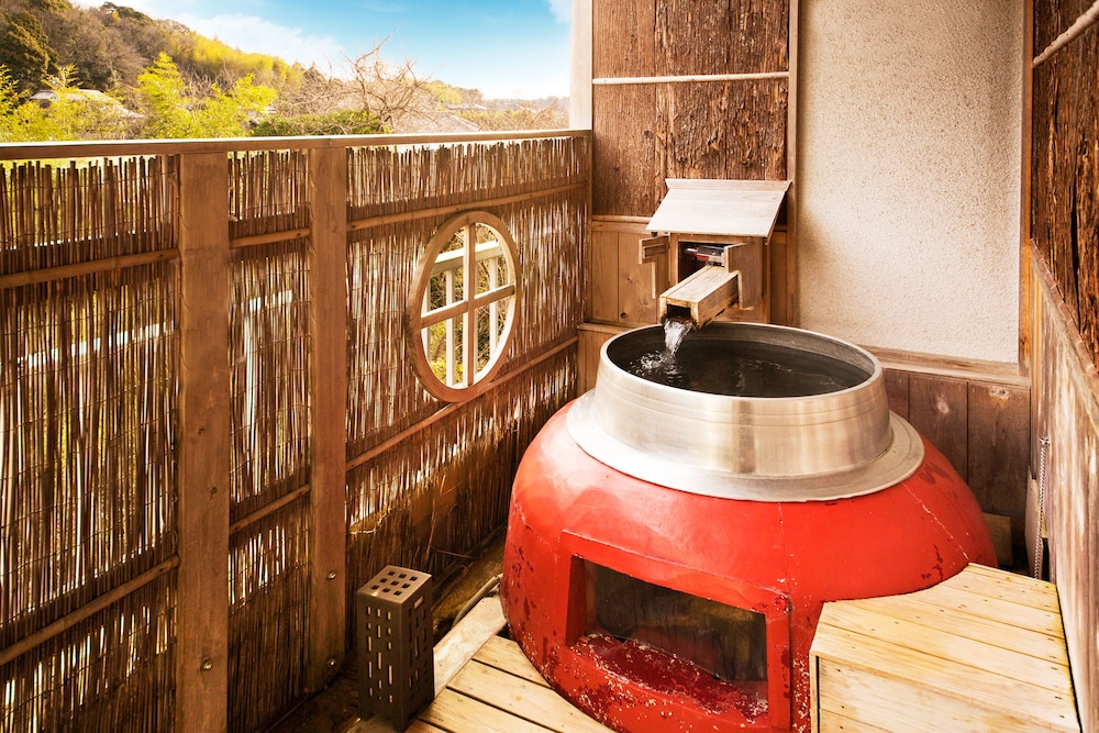 湯元　榊原館 鈴鹿