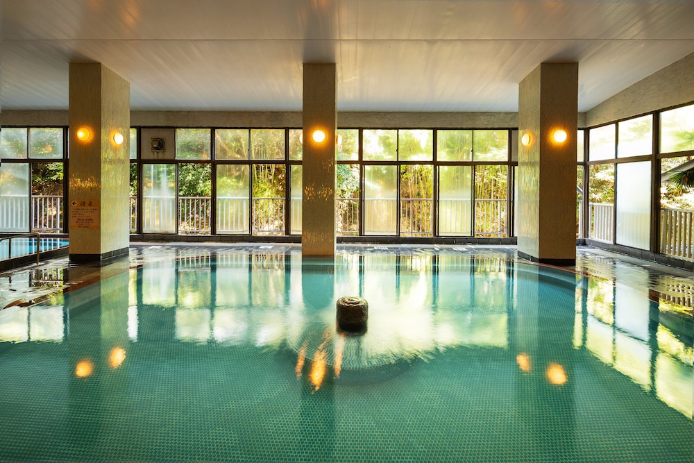 湯元　榊原館 鈴鹿