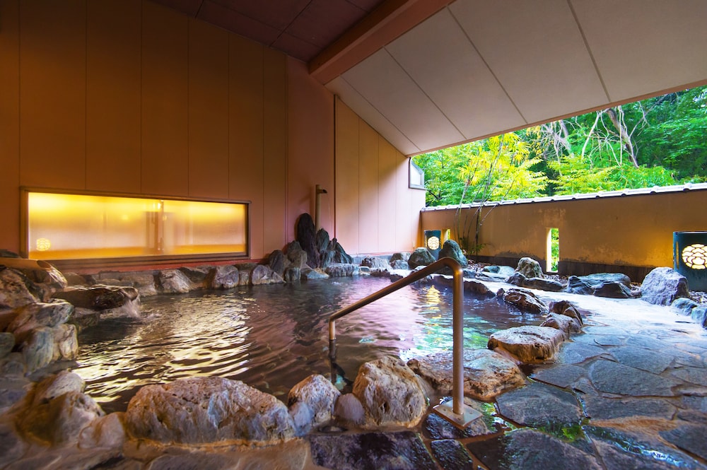 湯元　榊原館 鈴鹿