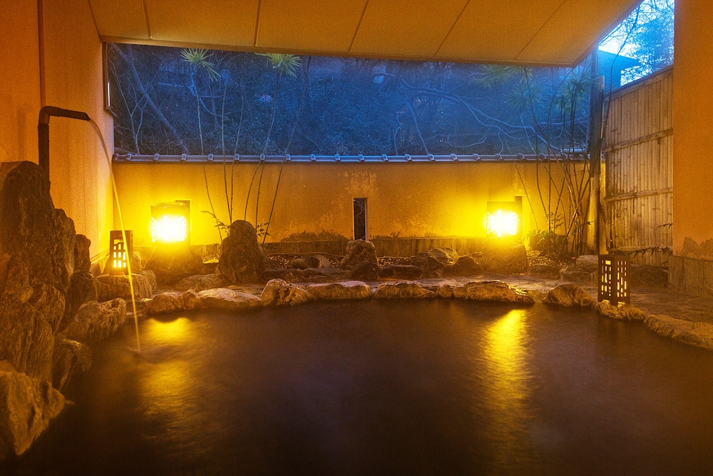 湯元　榊原館 鈴鹿