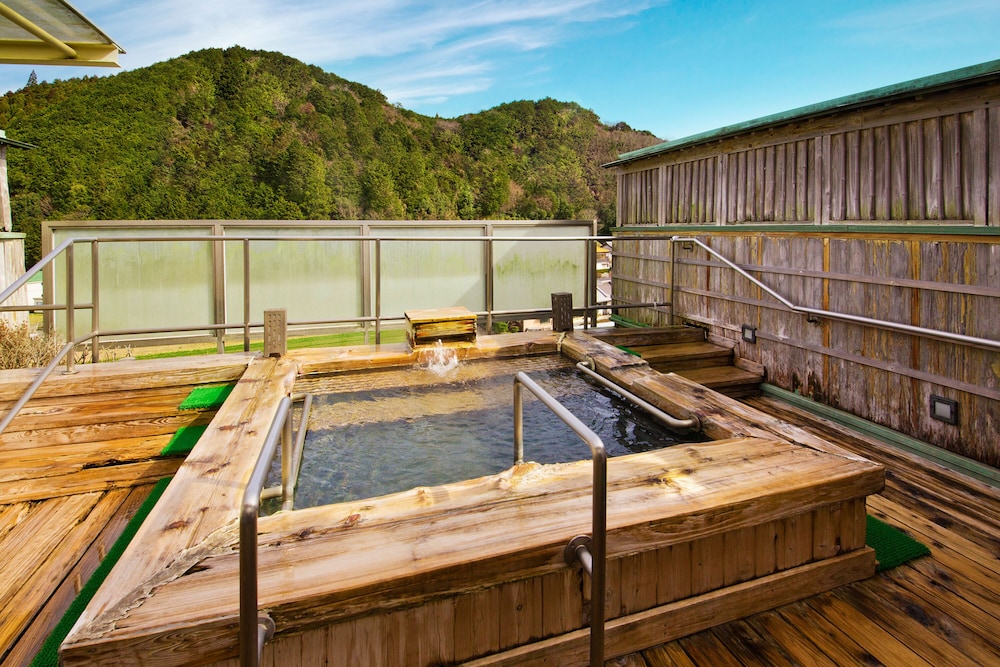 湯元　榊原館 鈴鹿