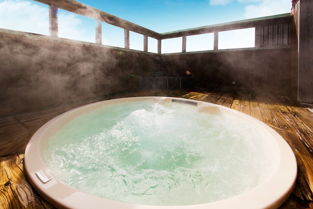 湯元　榊原館 鈴鹿