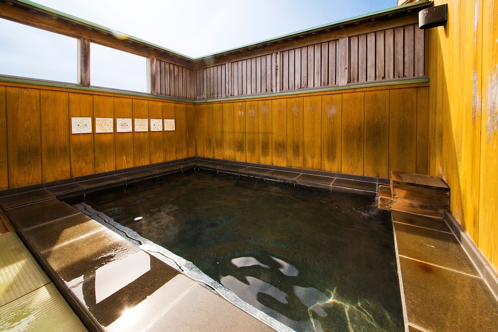 湯元　榊原館 鈴鹿