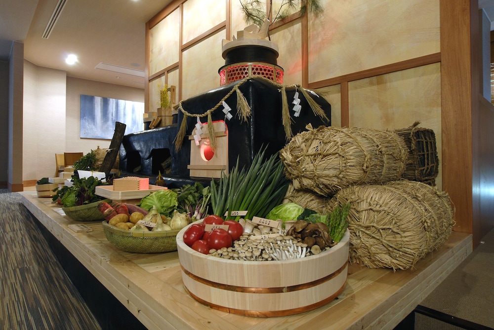 湯元　榊原館 鈴鹿