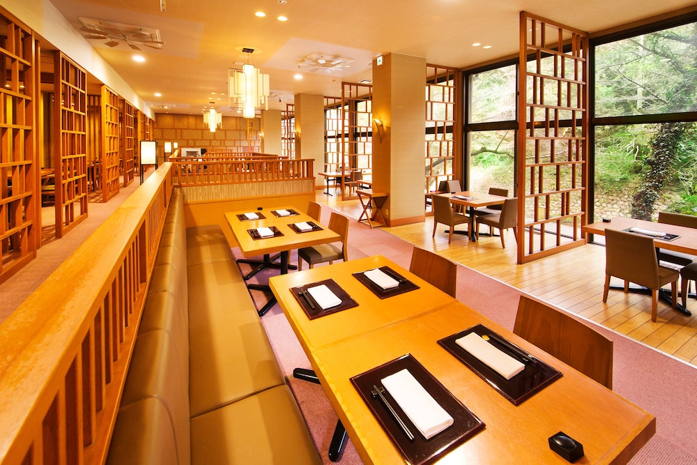 湯元　榊原館 鈴鹿