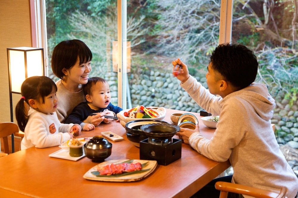 湯元　榊原館 鈴鹿