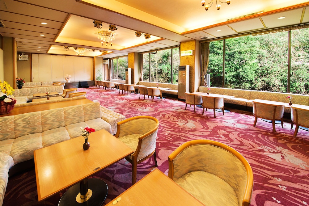 湯元　榊原館 鈴鹿