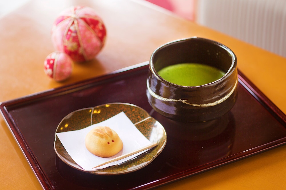 湯元　榊原館 鈴鹿