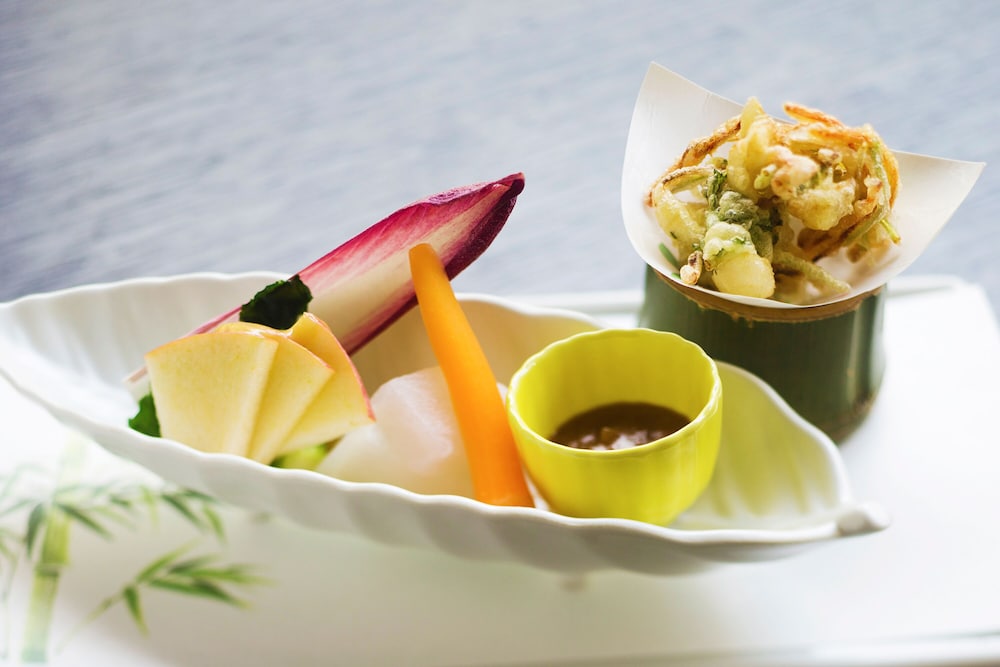 湯元　榊原館 鈴鹿